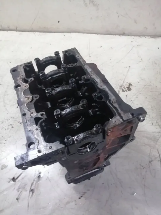 OEM 03L021CA Motorblok voor VW Passat B7 2.0 TDI image 2