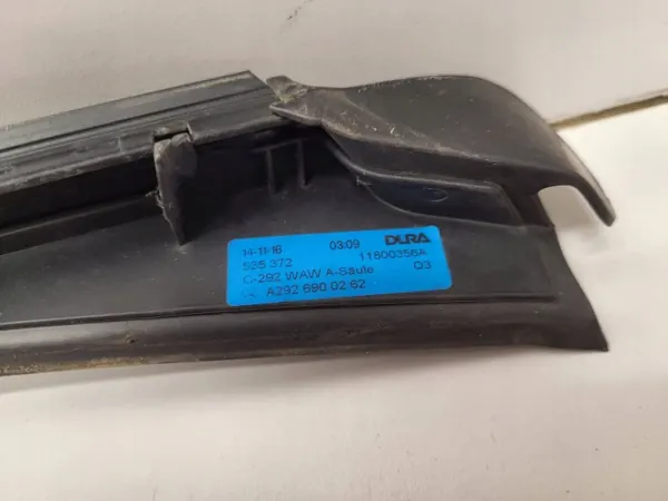 Voorruitlijst OEM A2926900262 Mercedes image 7