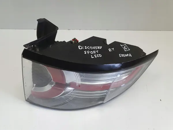 Höger baklampa Land Rover Discovery Sport L550 FK72-13404-CF image 3
