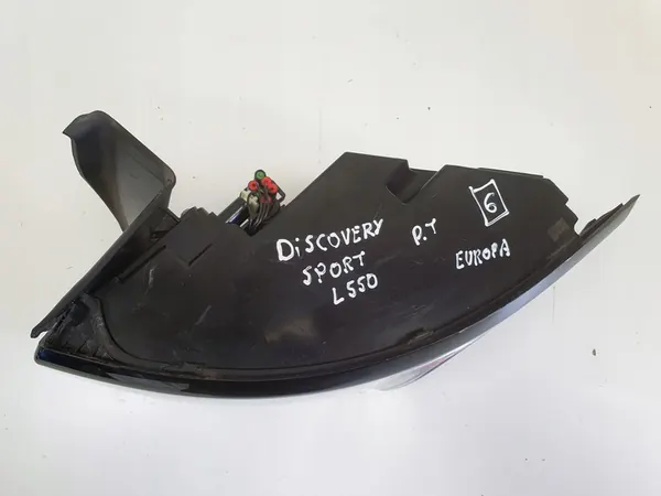 Höger baklampa Land Rover Discovery Sport L550 FK72-13404-CF image 6