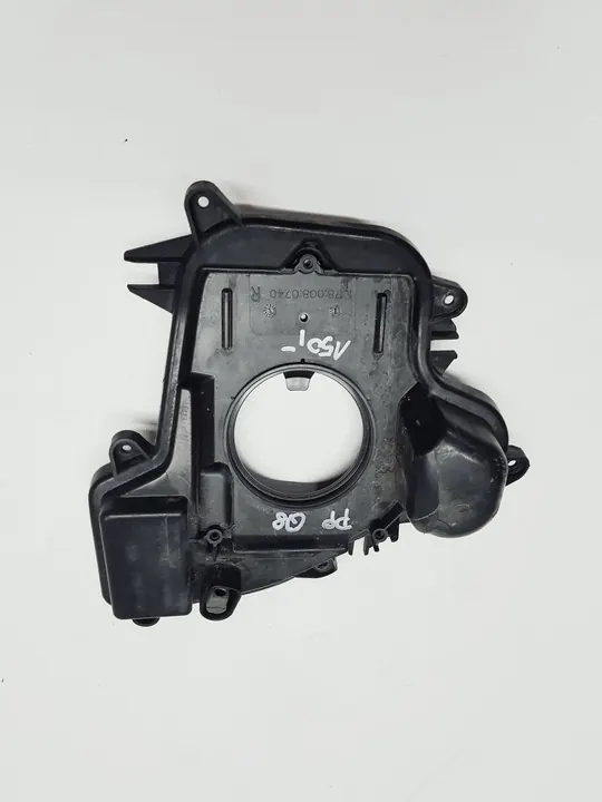 SQ8 4M RSQ8 Q8 Tampa do Farol Dianteiro Direito image 2