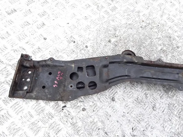 Suzuki Swift MK7 Frontquerlenker OEM r3v - Gebraucht image 5
