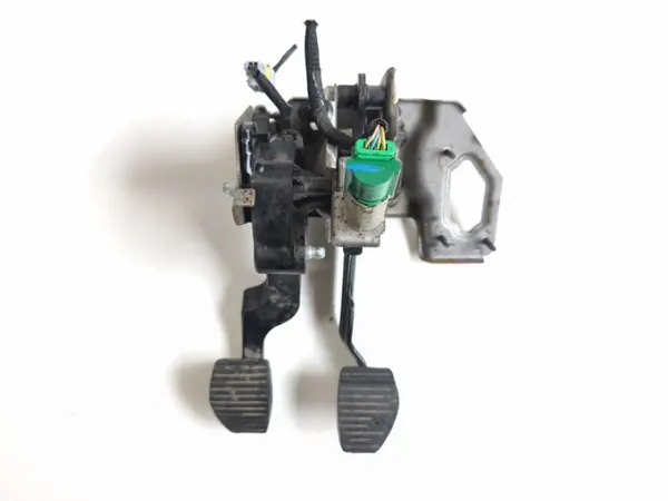 Kupplungs-Bremspedal-Potentiometer OEM 12-19 EU image 2