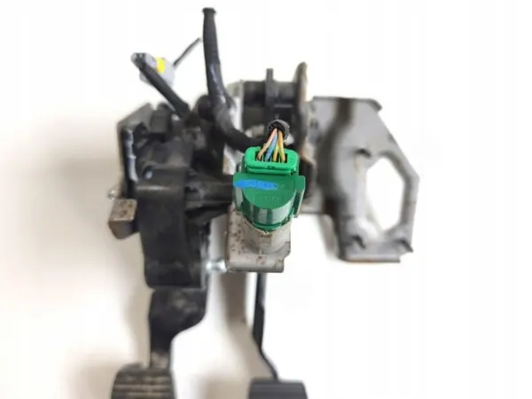 Kupplungs-Bremspedal-Potentiometer OEM 12-19 EU image 3