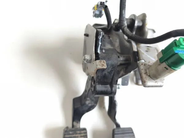 Kupplungs-Bremspedal-Potentiometer OEM 12-19 EU image 5