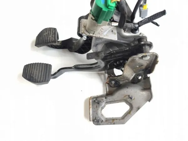 Kupplungs-Bremspedal-Potentiometer OEM 12-19 EU image 7