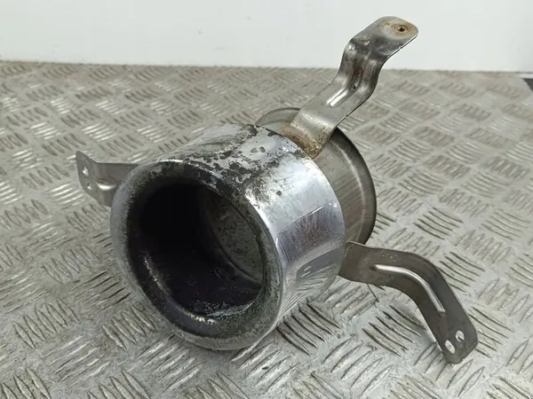 2021 Alfa Romeo Stelvio Embout d'échappement FOB46911 image 1