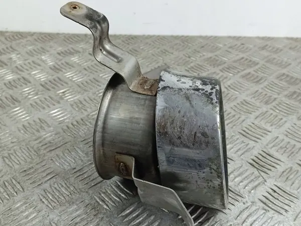 2021 Alfa Romeo Stelvio Embout d'échappement FOB46911 image 2