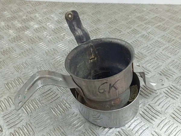 2021 Alfa Romeo Stelvio Embout d'échappement FOB46911 image 3