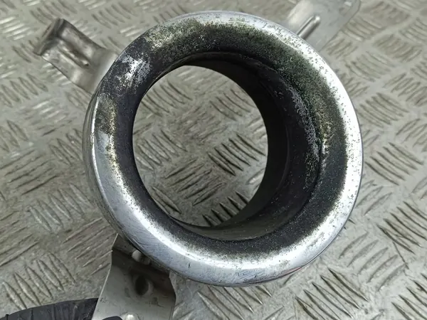 2021 Alfa Romeo Stelvio Embout d'échappement FOB46911 image 4