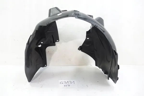 Para-lama dianteiro esquerdo OEM 39026893 Opel image 4