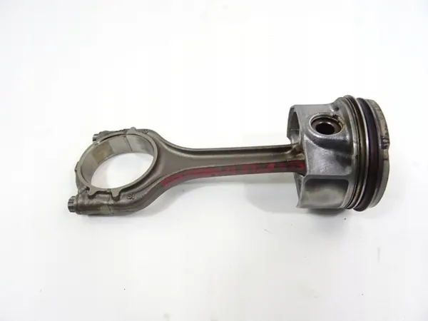 Biela VW Touran III 1.4 TSI OEM 04EBD - Usada image 2