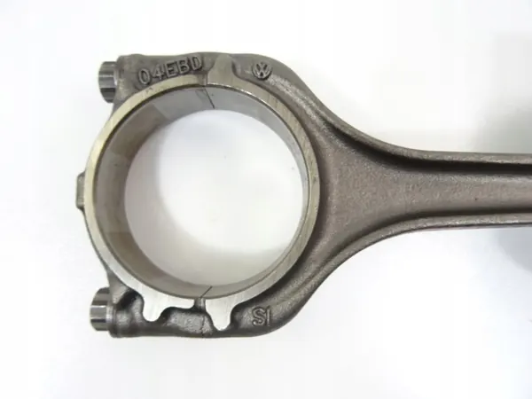 Biela VW Touran III 1.4 TSI OEM 04EBD - Usada image 5