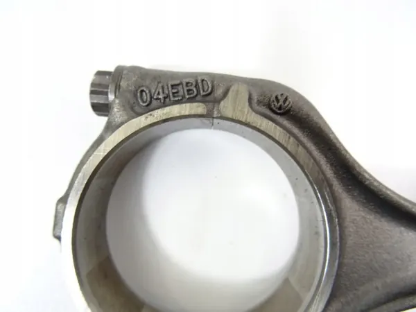 Biela VW Touran III 1.4 TSI OEM 04EBD - Usada image 6