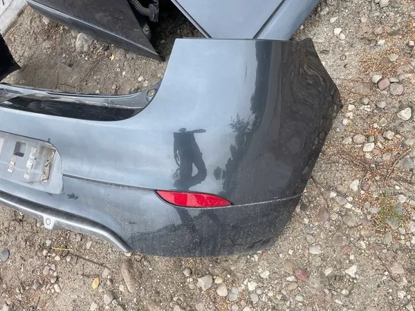 MEGANE III HB GT LINE Paraurti Posteriore PDC image 5