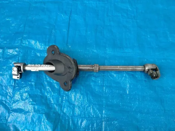 Croisillon de colonne Audi Q5 OEM 80B419753C image 2