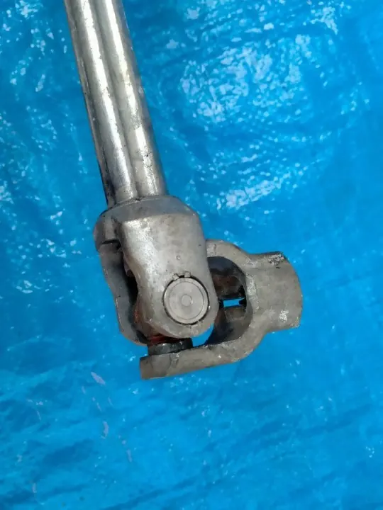 Croisillon de colonne Audi Q5 OEM 80B419753C image 4