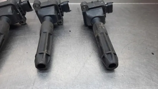 Tändspolar Set A0001501780 Mercedes W203 2.0K image 2