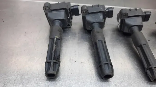 Tändspolar Set A0001501780 Mercedes W203 2.0K image 3