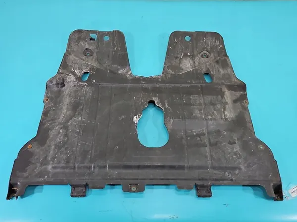 Motor Undertray Skydd Fiat Tipo II 1.6 JTD OEM 00519843160E image 2