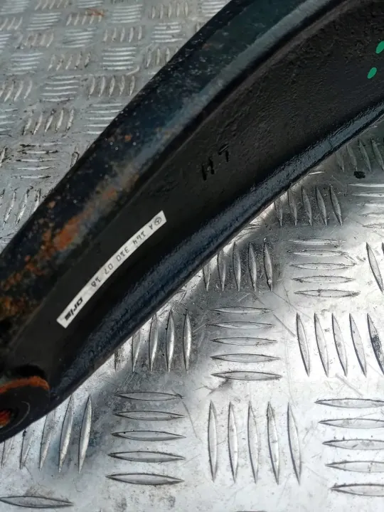 Kit d'attelage remorque OEM XAD1628 Arrière Mercedes ML image 4