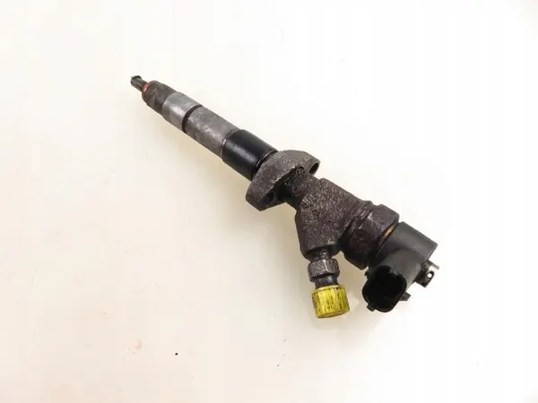 Inyector Bosch 0 445 110 141 image 4