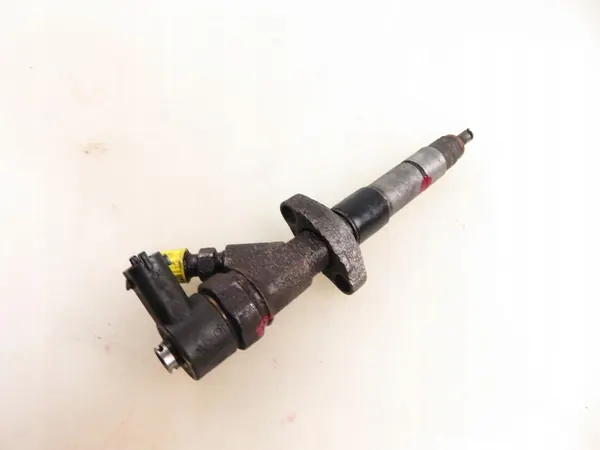 Inyector Bosch 0 445 110 141 image 5