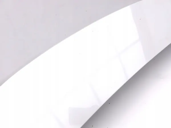 Honda ZR-V 2024 Bakluckespoiler OEM 749003Y0 image 3