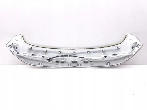 Honda ZR-V 2024 Bakluckespoiler OEM 749003Y0 image 6