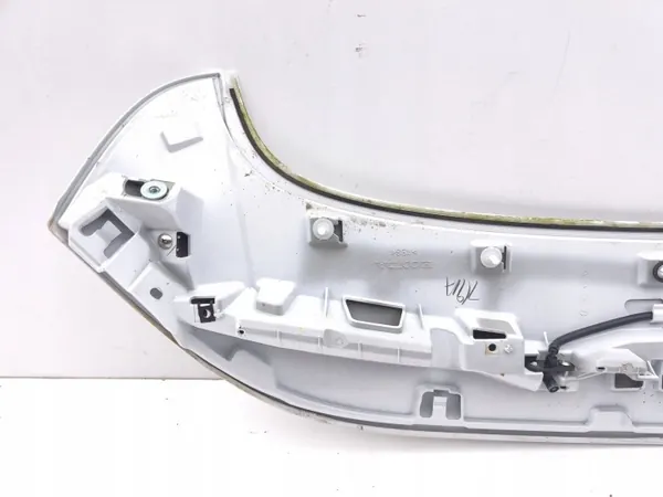 Honda ZR-V 2024 Bakluckespoiler OEM 749003Y0 image 7