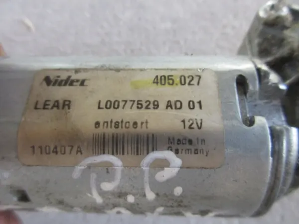 Pièce auto Ford OE L0077529 AD d'occasion image 4