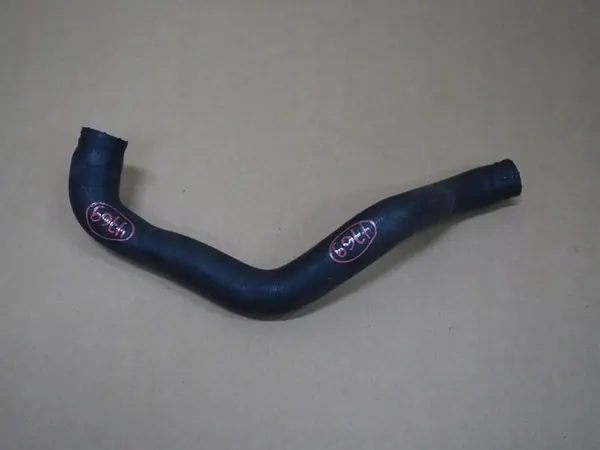 Vesiletkku Ford Fiesta MK7 1.25 B image 4