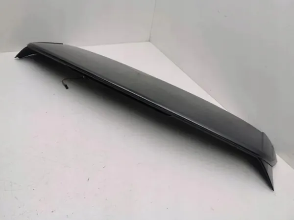 Audi OE 81A827933C Heckklappenspoiler - Gebraucht image 3