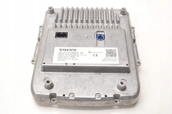 Écran Volvo OEM 31466836 pour XC90 II image 5