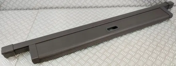 OEM Cobertura de bagageira traseira para Citroen C8, Peugeot 807 image 2