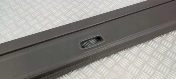 OEM Cobertura de bagageira traseira para Citroen C8, Peugeot 807 image 3