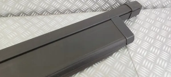 OEM Cobertura de bagageira traseira para Citroen C8, Peugeot 807 image 4