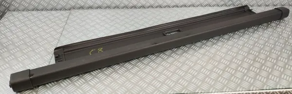 OEM Cobertura de bagageira traseira para Citroen C8, Peugeot 807 image 5