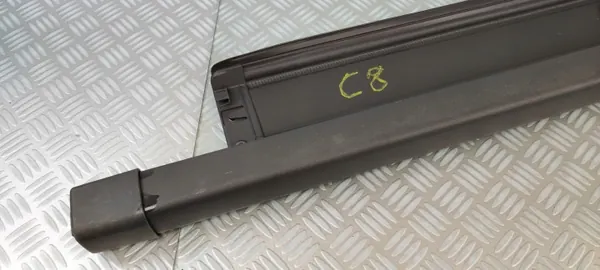 OEM Cobertura de bagageira traseira para Citroen C8, Peugeot 807 image 6