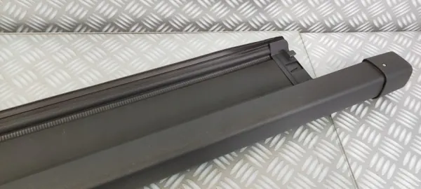 OEM Cobertura de bagageira traseira para Citroen C8, Peugeot 807 image 7
