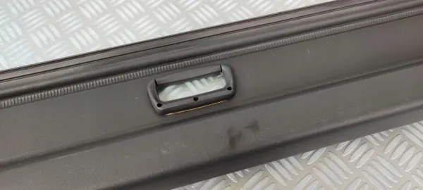 OEM Cobertura de bagageira traseira para Citroen C8, Peugeot 807 image 8