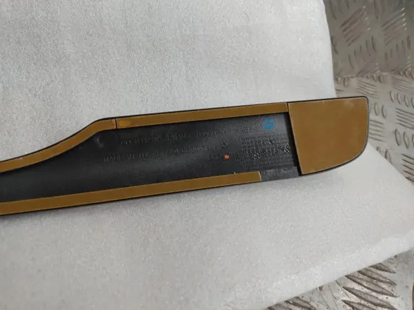 Kleplijst Toyota C-HR 2016-2023 OEM Pw405-10000-BN image 7