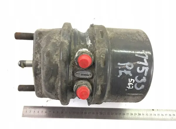 DAF Chambre de Frein, Essieu Avant image 1