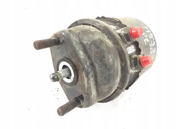 DAF Chambre de Frein, Essieu Avant image 2