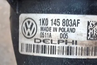 Intercooler AUDI A3 8P 2.0 TDI 1K0145803AF image 2