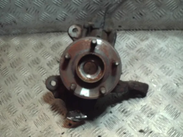 Roulement de moyeu ABS avant gauche Ford Mondeo MK4 OEM image 2
