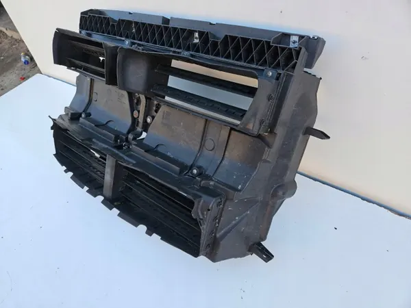 BMW 2 F45 Ventilationsjalusi OEM 7338207 Begagnad image 3