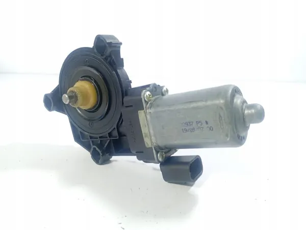 Support Moteur Alfa Romeo 159 OEM M1S255 MAR 00021297 image 3