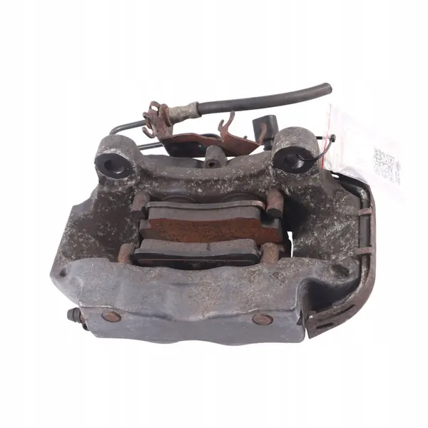 Audi Q7 4L Vasemman Takajarrusatula 330x28mm 7L6615423L image 10