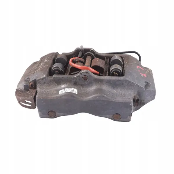 Audi Q7 4L Vasemman Takajarrusatula 330x28mm 7L6615423L image 2